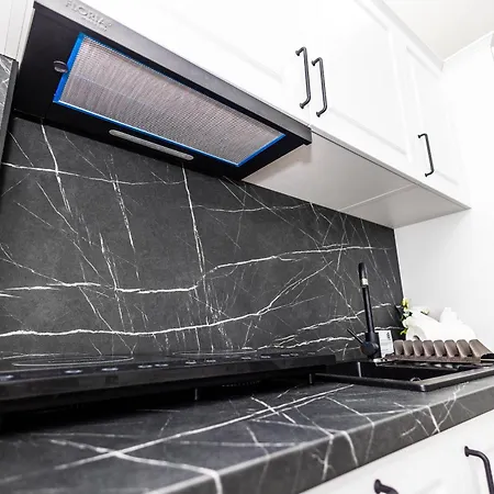 Lejlighed Bora Bora White Titanic Năvodari