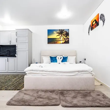 Lejlighed Bora Bora White Titanic