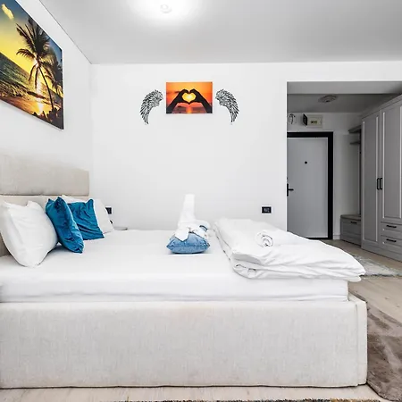 Lejlighed Bora Bora White Titanic *