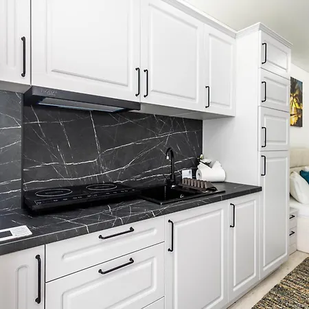 Lejlighed Bora Bora White Titanic