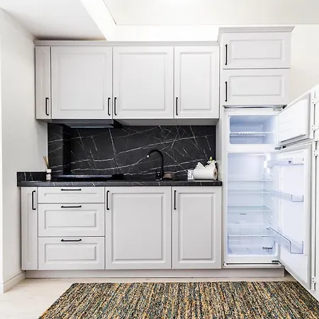 Lejlighed Bora Bora White Titanic *